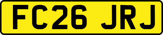FC26JRJ