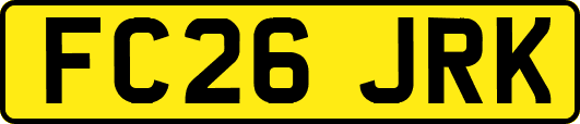 FC26JRK
