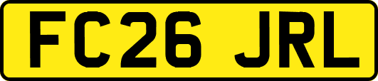 FC26JRL