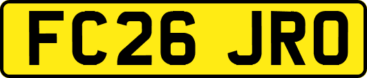 FC26JRO