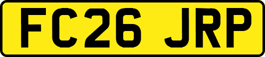 FC26JRP