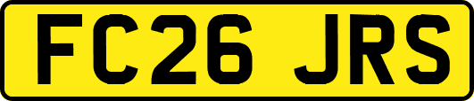FC26JRS