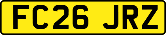 FC26JRZ