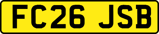 FC26JSB
