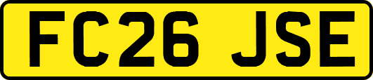 FC26JSE