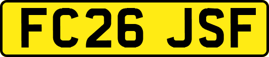 FC26JSF