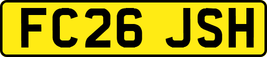 FC26JSH