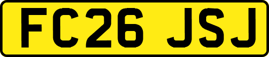 FC26JSJ