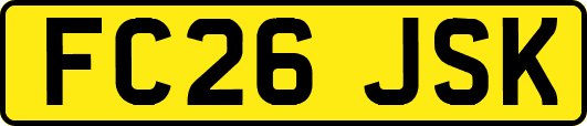 FC26JSK