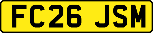 FC26JSM