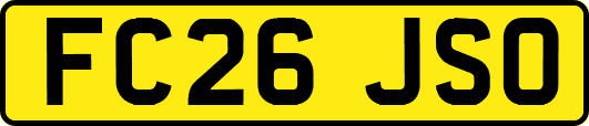 FC26JSO