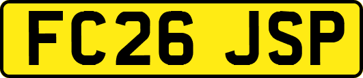FC26JSP