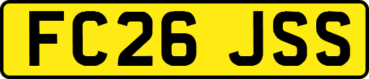 FC26JSS