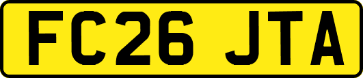 FC26JTA