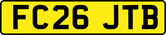 FC26JTB
