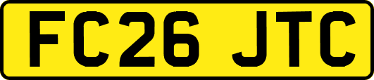 FC26JTC
