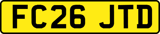 FC26JTD