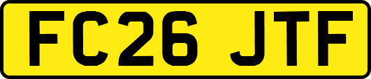 FC26JTF