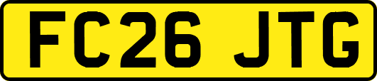FC26JTG