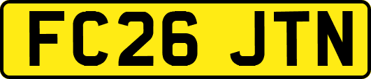 FC26JTN
