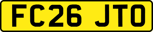 FC26JTO