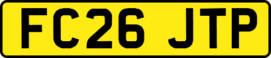 FC26JTP