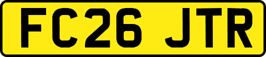 FC26JTR