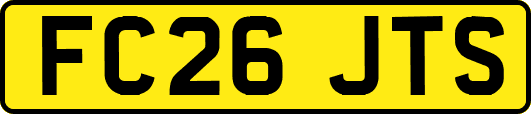 FC26JTS