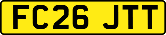 FC26JTT