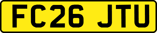 FC26JTU