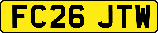 FC26JTW