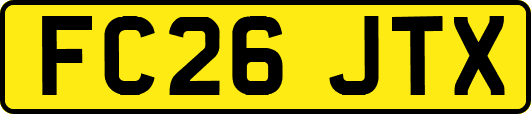 FC26JTX