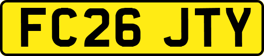 FC26JTY