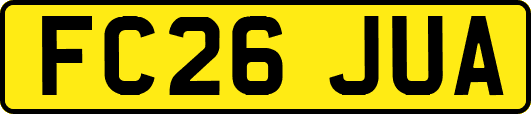 FC26JUA