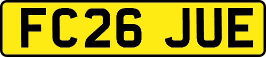 FC26JUE