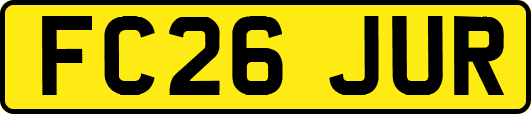 FC26JUR