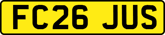 FC26JUS