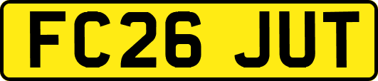 FC26JUT