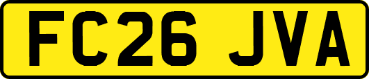 FC26JVA