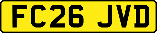 FC26JVD