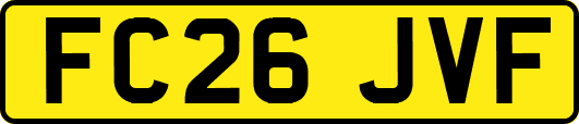 FC26JVF
