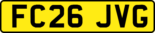 FC26JVG