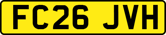 FC26JVH