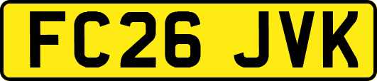 FC26JVK