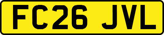 FC26JVL