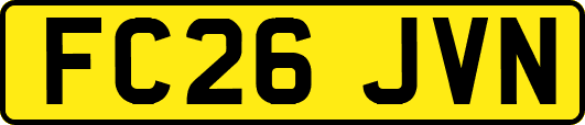 FC26JVN
