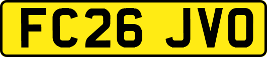 FC26JVO