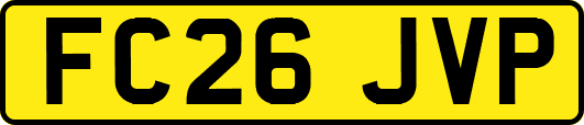 FC26JVP