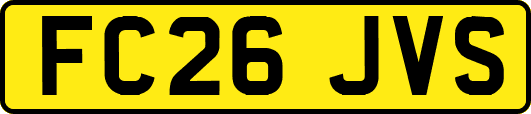 FC26JVS
