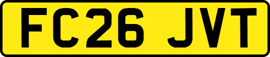 FC26JVT
